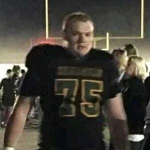 Meet your Posher, Braden